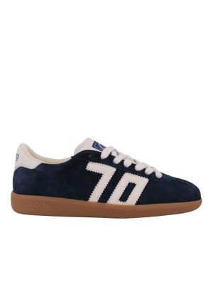 Back 70 sneaker Shelly F26 108 Navy