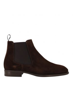 Giorgio chelsea 7941003-211-Chocolate
