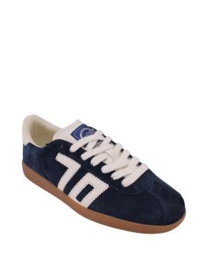 Back 70 sneaker Shelly F26 108 Navy