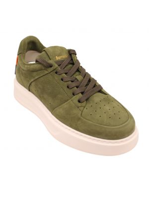 Barracuda sneaker 3371-Oliva
