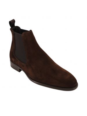 Giorgio chelsea 7941003-211-Chocolate