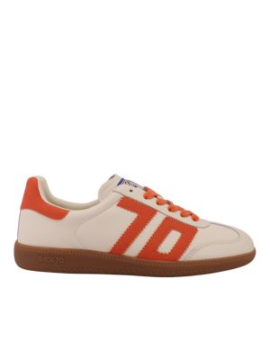 Back 70 sneaker Cloud G202 Butter Orange