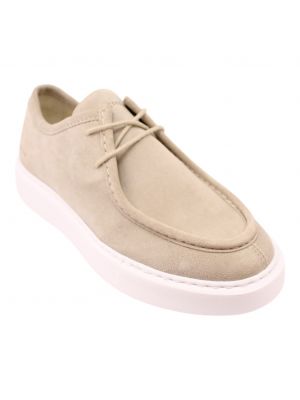 Nubikk veterschoen Vince Ryan - 2308 Mist Combi