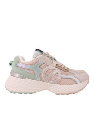No Name Carter 2.0 Runner Rosie Mint Nude