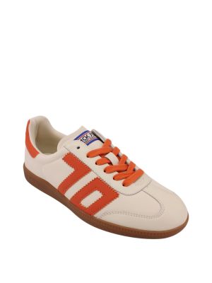 Back 70 sneaker Cloud G202 Butter Orange