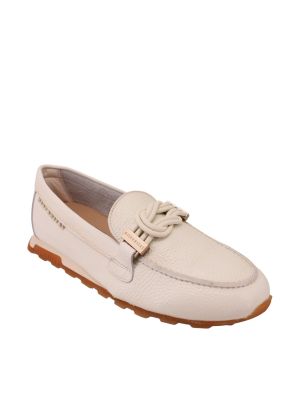 Hispanitas loafer HV264662 Panna