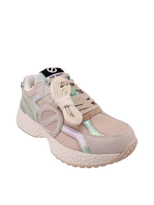 No Name Carter 2.0 Runner Rosie Mint Nude