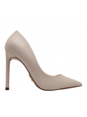 Steve Madden pump Vaze - Bone