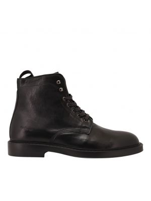 Giorgio veterlaars 8240502-4010-Nero