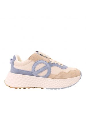 No Name sneaker Carter Jogger-Cream Dove Smoke