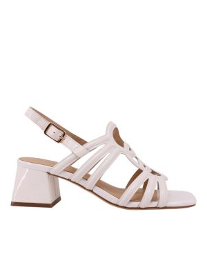Regarde Le Ciel sandalette Amalia 07 7811 White