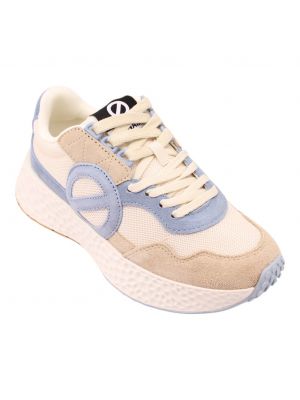 No Name sneaker Carter Jogger-Cream Dove Smoke