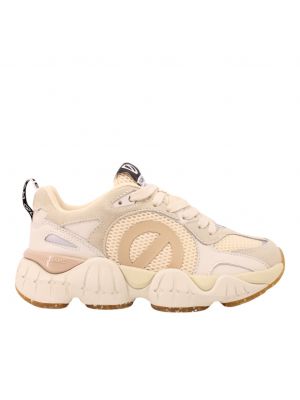 No Name sneaker Krazee Runner-Dove Dove