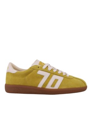 Back 70 sneaker Shelly F26 104 Yellow