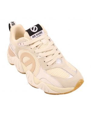 No Name sneaker Krazee Runner-Dove Dove
