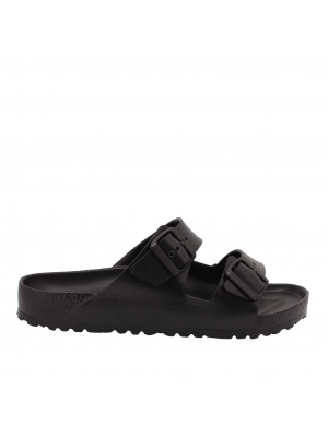 Birkenstock sandaal Arizona Eva Regular Black