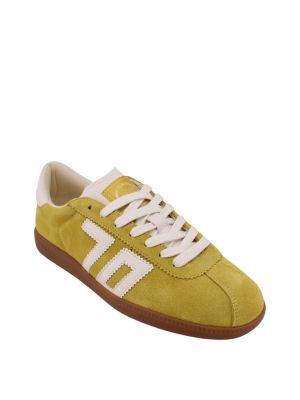 Back 70 sneaker Shelly F26 104 Yellow