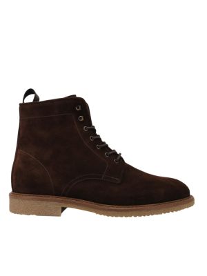 Giorgio veterlaars 3640202-211-Chocolate