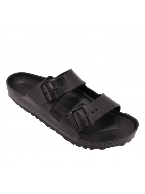 Birkenstock sandaal Arizona Eva Regular Black