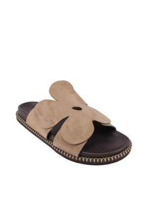 Jeida sandalette J73 Taupe 132