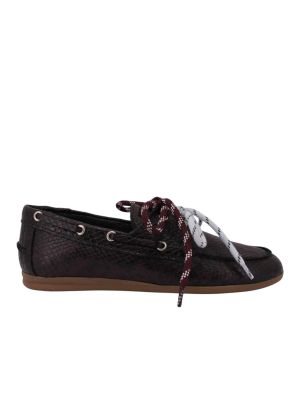 Kirruna bootschoen Moc-10