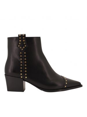 VIA VAI Kate Brandy Santiago Nero 62312-01-900