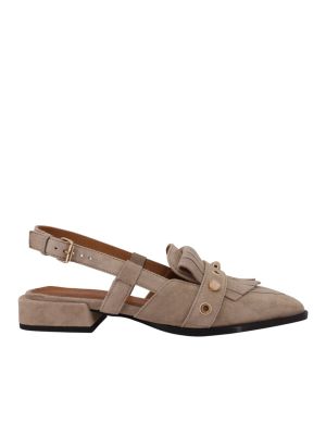 VIA VAI slingback Jazz Tammi Sierra Noisette 62210