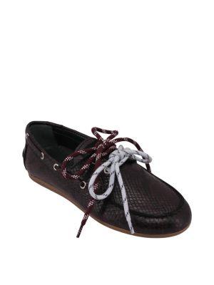 Kirruna bootschoen Moc-10