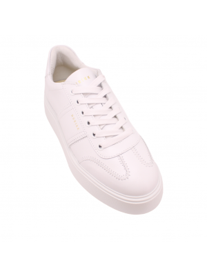 Nubikk sneaker Elise Wing White