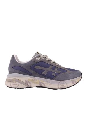 Premiata sneaker Moerun 8077