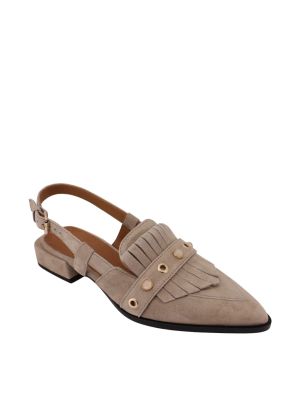 VIA VAI slingback Jazz Tammi Sierra Noisette 62210