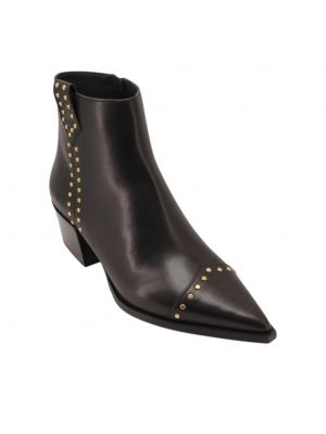 VIA VAI Kate Brandy Santiago Nero 62312-01-900