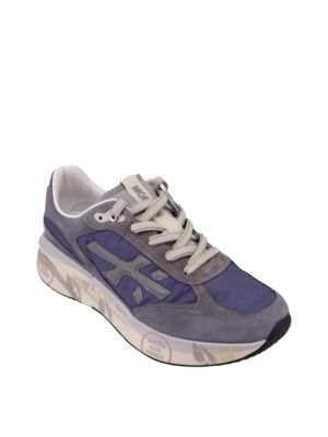 Premiata sneaker Moerun 8077