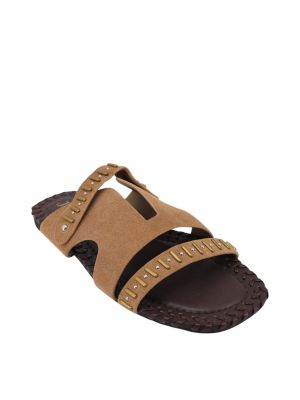 Jeida sandalette S81 Camel