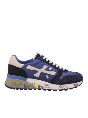 Premiata sneaker Mick 5692