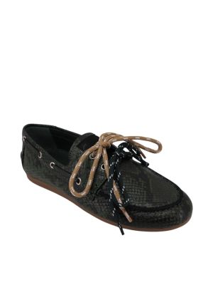 Kirruna bootschoen Moc-11