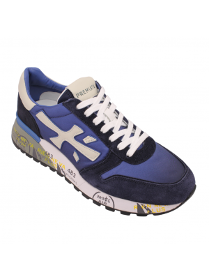 Premiata sneaker Mick 5692