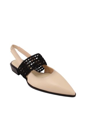 Hispanitas sandalette HV264866 Butter Black