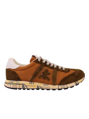 Premiata sneaker Lucy 8191