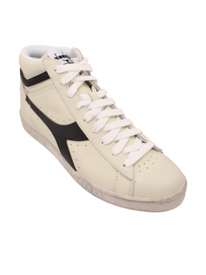 Diadora sneaker Game L High Waxed 178300-C0351