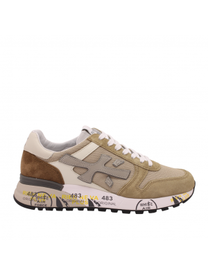 Premiata sneaker Mick 6172