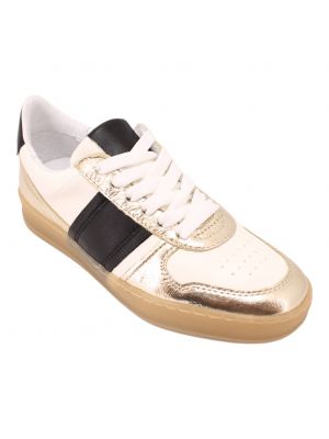 Trento sneaker Jolly Steps Platino