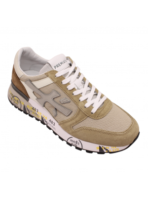 Premiata sneaker Mick 6172