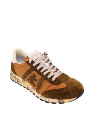 Premiata sneaker Lucy 8191