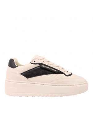 Copenhagen Studios sneaker CPH89-Mix Cream Black