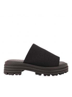 KMB sandalette 6595-Negro