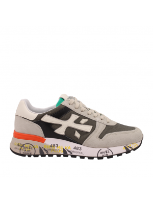 Premiata sneaket Mick 6166