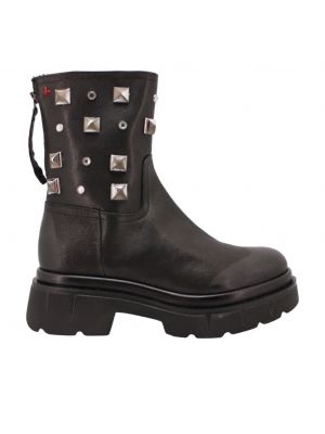 Gio+ biker Cora 07A - Aviator Nero