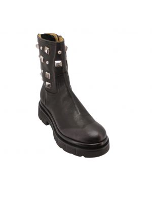 Gio+ biker Cora 07A - Aviator Nero