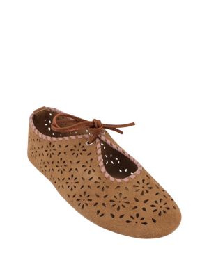 Jeida instapper J84 Camel